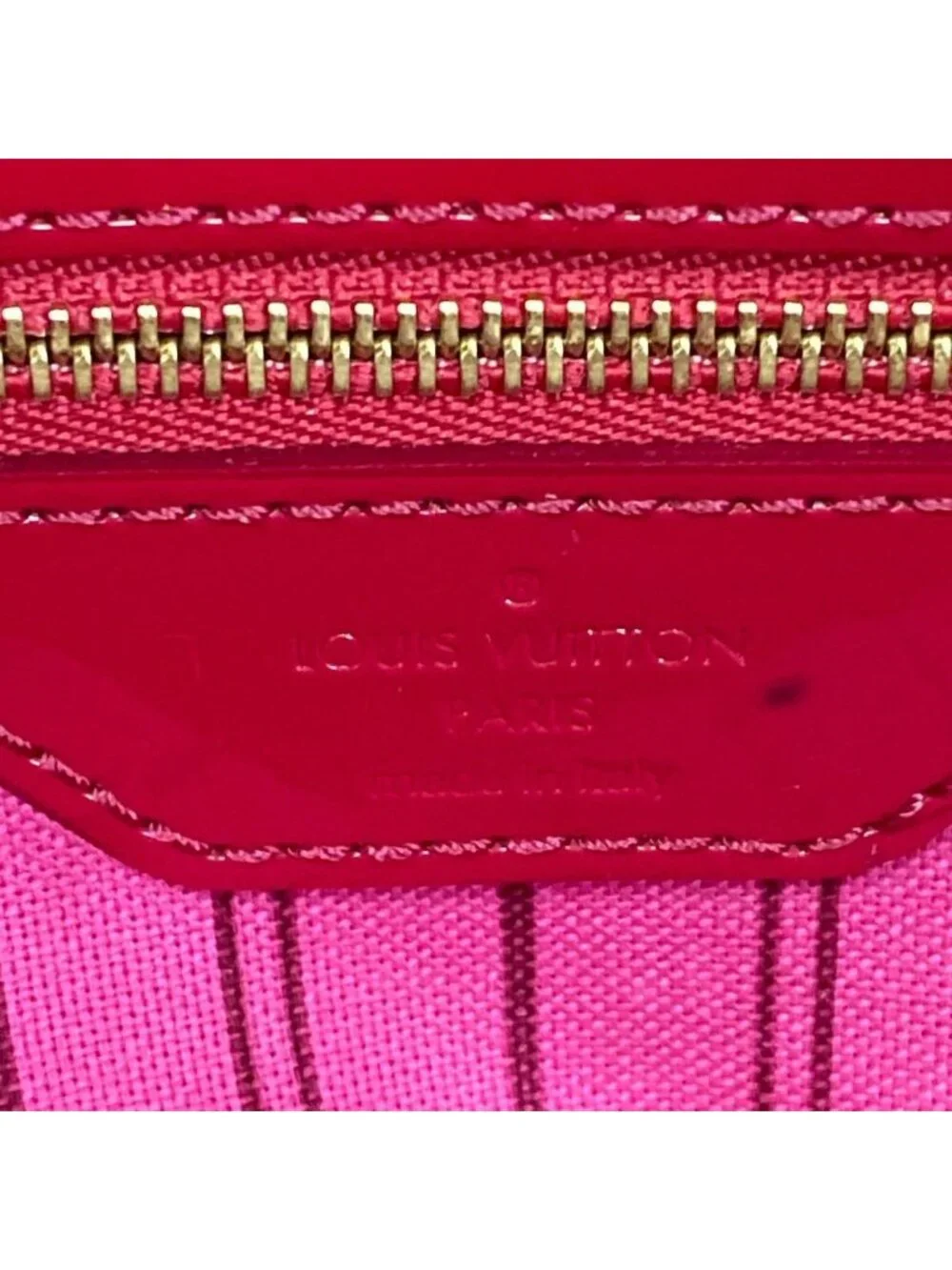 Louis Vuitton Shoulder Bag Cosmic Blossom PM Rose